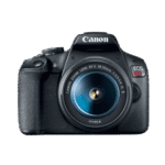 Canon EOS R10 RF-S 18-45 IS STM - Image 5