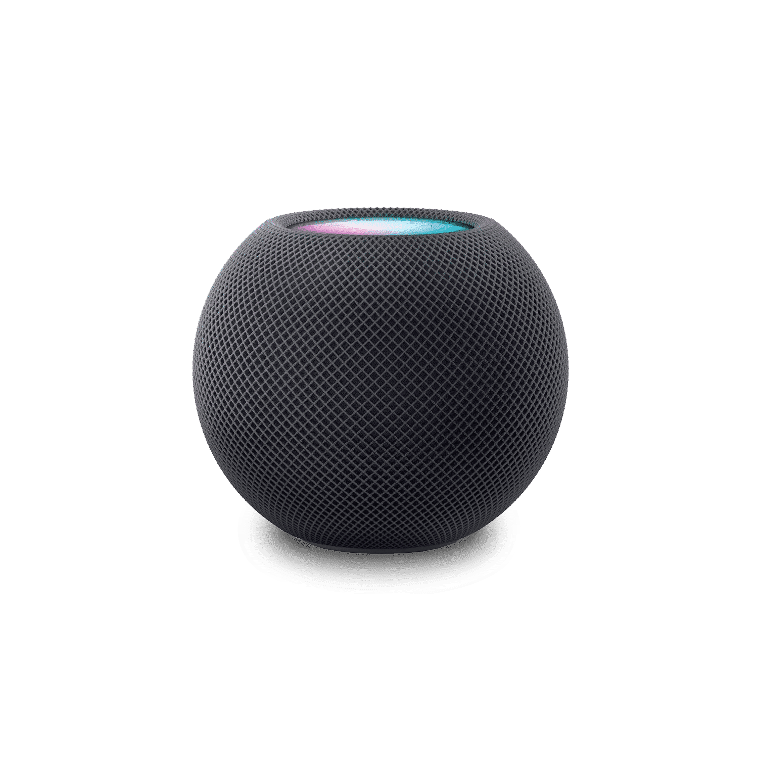 image-1 HomePod mini - Space Gray - Apple - Image 1