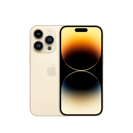 iPhone 14 Pro 256GB Gold