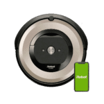 iRobot Roomba E6 (6199) Robot Vacuum