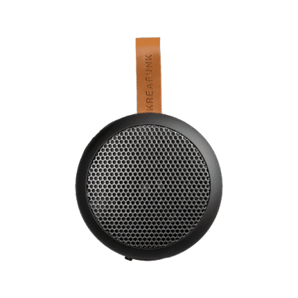 Kreafunk aGO II - Black Edition