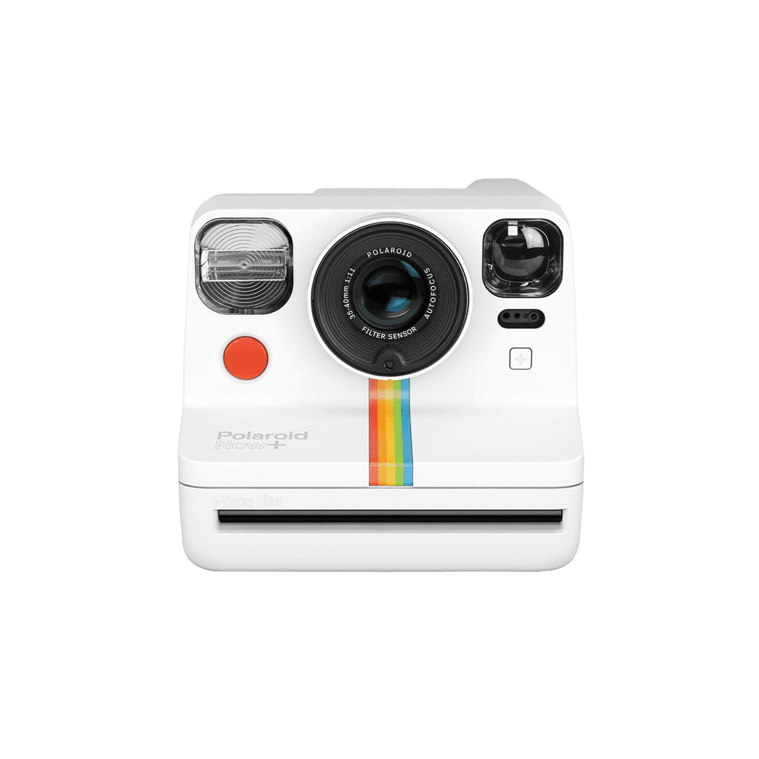 image-1 Polaroid Now+ White price - Image 1