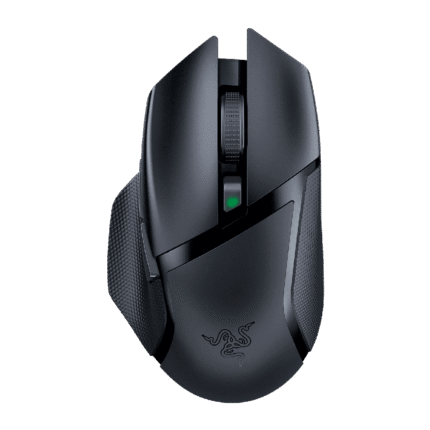 Razer Basilisk X HyperSpeed Wireless Gaming Mouse for PC