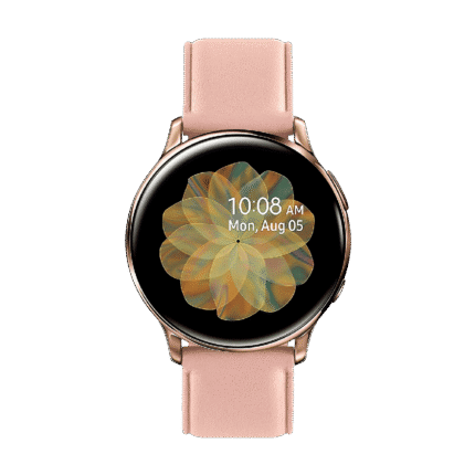 Samsung Galaxy Active 2 R835U Smartwatch 40mm