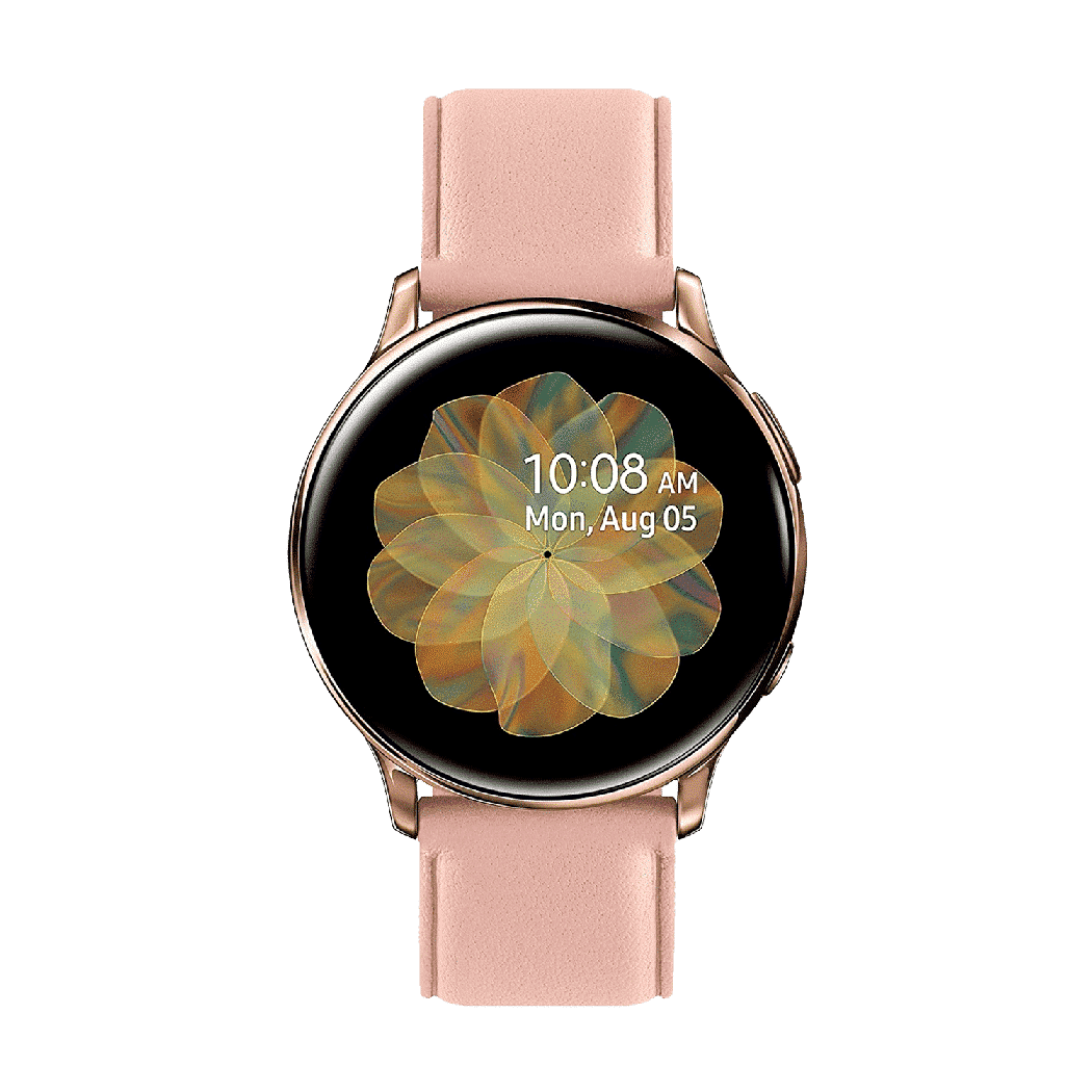 image-1 Samsung Galaxy Active 2 R835U Smartwatch 40mm - Image 1
