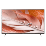 Sony Bravia 55X90J 4K Ultra HD 55" 140 Screen Google Smart LED TV