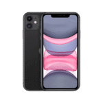 Apple iPhone 11 (4GB-64GB) Black