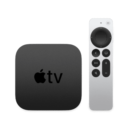 Apple TV HD 32GB (2nd Generation)