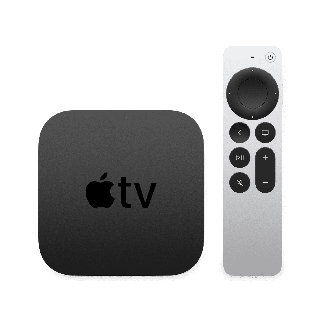 image-1 Apple TV HD 32GB (2nd Generation) - Image 1