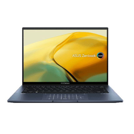 Zenbook 14 OLED (UX3402)｜Laptops For Home - ASUS
