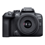 Canon EOS R10 RF-S 18-45 IS STM