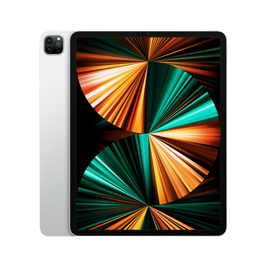 image-1 2021 Apple 12.9-inch iPad Pro Wi-Fi 512GB - Image 1
