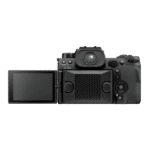 Fujifilm X-H2 Mirrorless Camera Body - Black - Image 2
