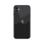 Apple iPhone 11 (4GB-64GB) Black - Image 2