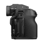 Fujifilm X-H2 Mirrorless Camera Body - Black - Image 3