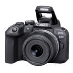 Canon EOS R10 RF-S 18-45 IS STM - Image 3