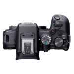 Canon EOS R10 RF-S 18-45 IS STM - Image 4