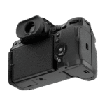 Fujifilm X-H2 Mirrorless Camera Body - Black - Image 4