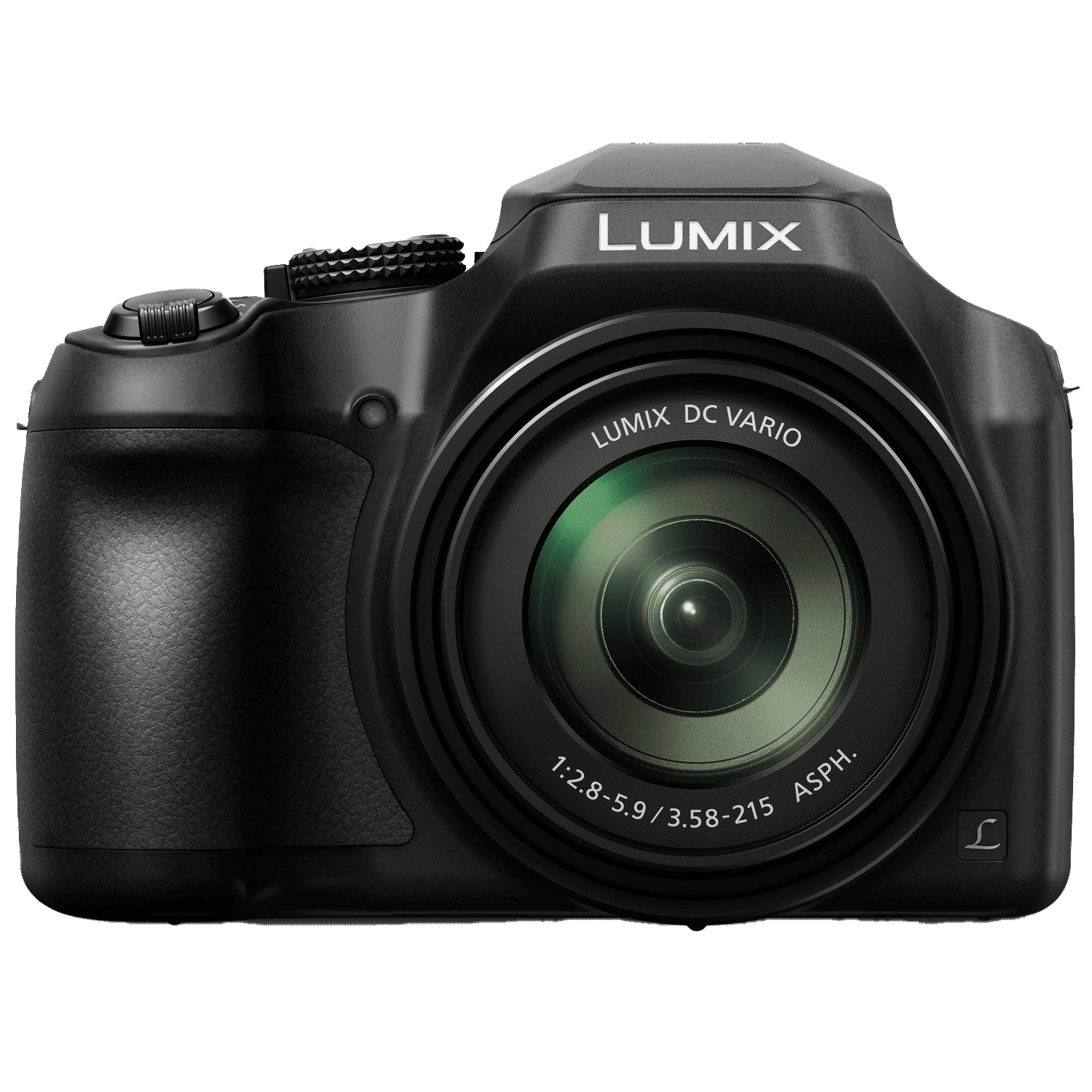 photography Panasonic Lumix DC-FZ80 18.1 Megapixel Bridge Camera - Image 1