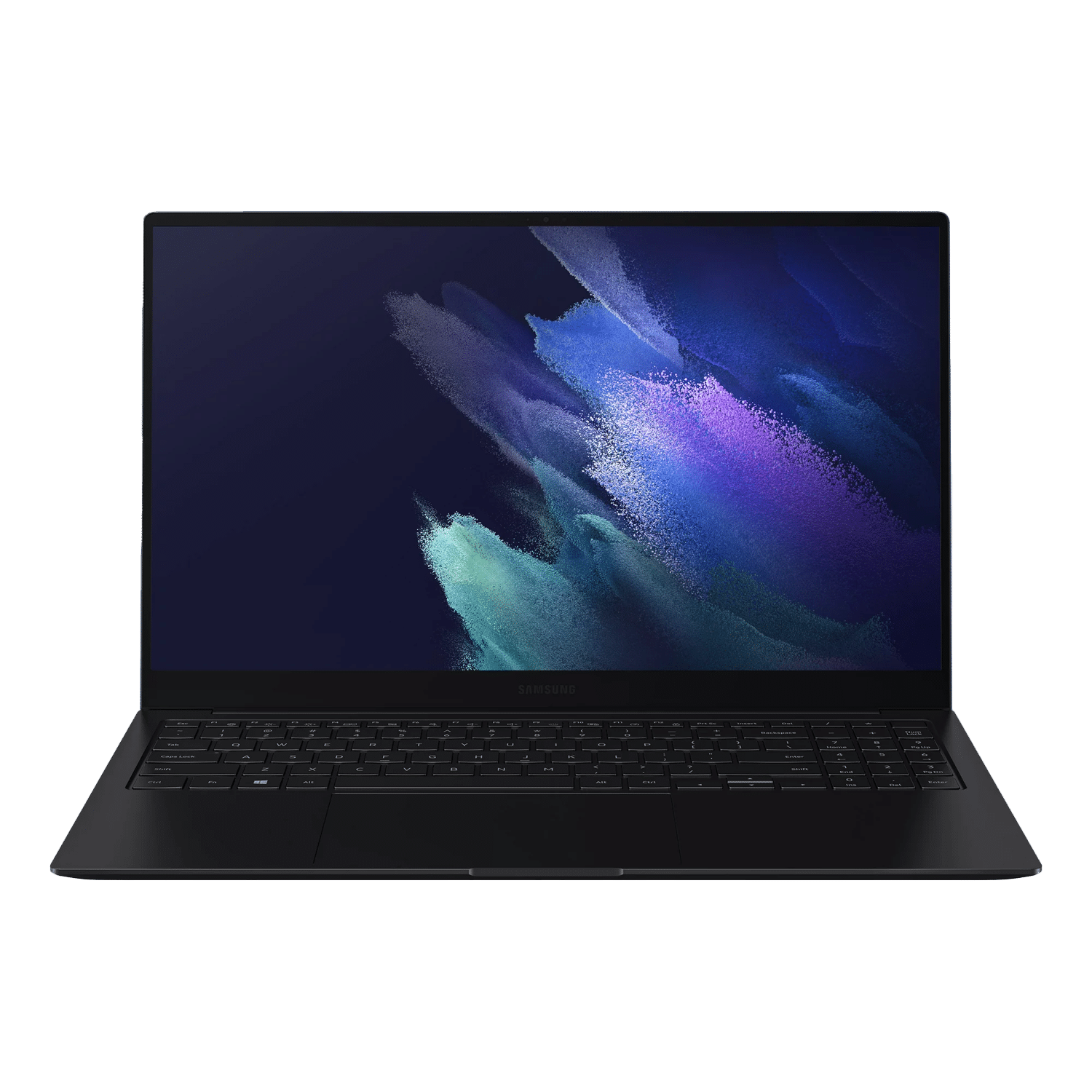 1 SAMSUNG Galaxy Book Pro 15.6 Laptop - Intel Core i5 - Image 1