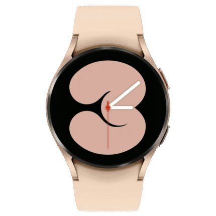 Samsung Galaxy Watch 4 Aluminum Smartwatch 40MM Bluetooth Gold