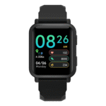 3Plus Vibe Plus Smartwatch Fitness Tracker