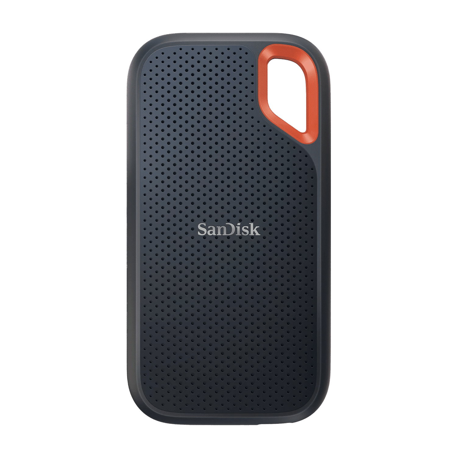 1 SanDisk 1TB Extreme Portable External SSD - SDSSDE61 - Image 1