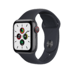 Apple Watch SE GPS + Cellular 40mm Space Gray