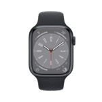Apple Watch Series 8 GPS 45mm Midnight Aluminum Case