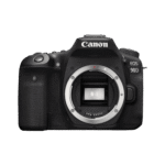 Canon EOS 90D DSLR Camera- Body Only