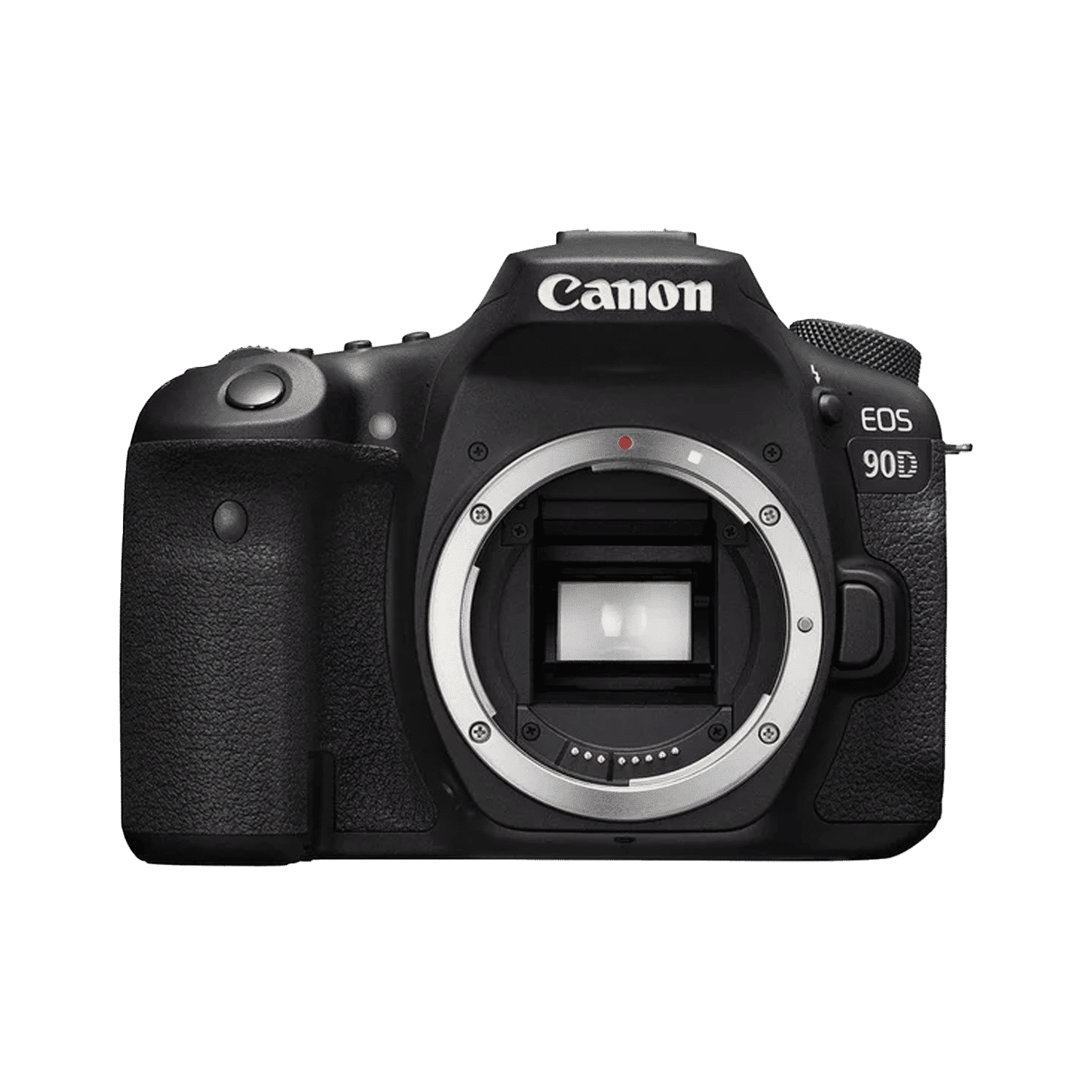 photography Canon EOS 90D DSLR Camera- Body Only - Image 1