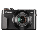 Canon PowerShot G7 X Mark II 20.1MP Digital Camera