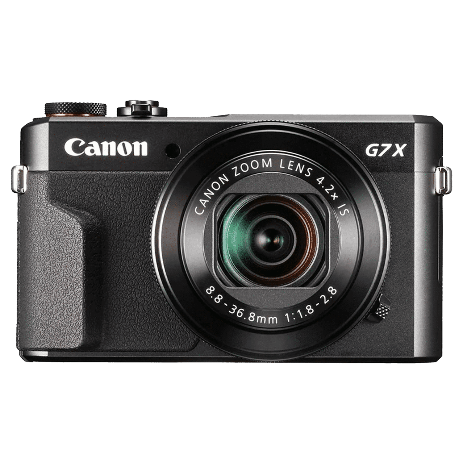 photography Canon PowerShot G7 X Mark II 20.1MP Digital Camera - Image 1