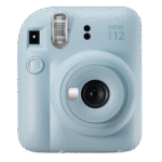 FUJIFILM INSTAX MINI 12 Instant Film Camera - Blue