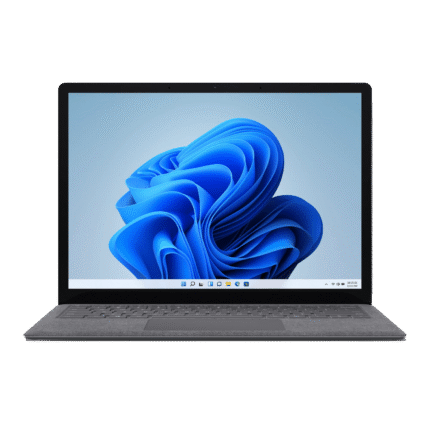 Microsoft - Surface Laptop 4 13.5” Touch-Screen - AMD Ryzen 5