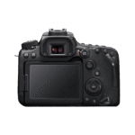 Canon EOS 90D DSLR Camera- Body Only - Image 2