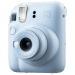 FUJIFILM INSTAX MINI 12 Instant Film Camera - Blue - Image 2