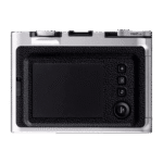 FUJIFILM INSTAX MINI EVO Hybrid Instant Camera - Black - Image 2