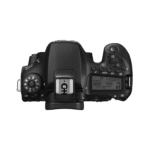 Canon EOS 90D DSLR Camera- Body Only - Image 3