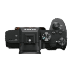 Sony A7 III Mirrorless Camera Body Only - Image 2