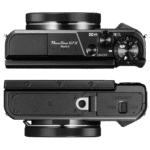 Canon PowerShot G7 X Mark II 20.1MP Digital Camera - Image 3