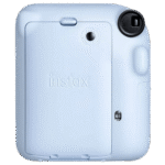 FUJIFILM INSTAX MINI 12 Instant Film Camera - Blue - Image 4