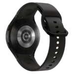 Samsung Galaxy Watch 4 Aluminum Smartwatch 44MM Bluetooth Black - Image 3