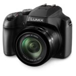 Panasonic Lumix DC-FZ80 18.1 Megapixel Bridge Camera - Image 3