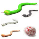 Tricky Toys, New Exotic Toys
