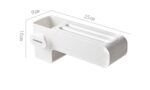 Kitchen supplies kitchen knife rack - Image 6