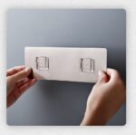 Kitchen supplies kitchen knife rack - Image 7