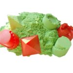 Castle Mould Space Power Toys Beach Toys Early Childhood Educational Toys - Image 3