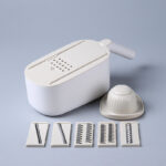 Kitchen vegetable slicer - Image 6