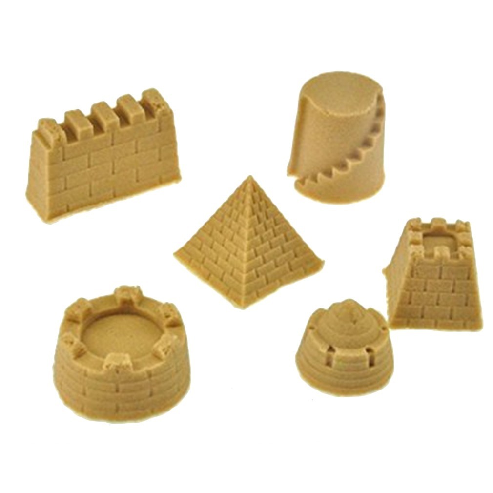 d7c275c1-eab6-41af-8e26-d38691af648d.jpg Castle Mould Space Power Toys Beach Toys Early Childhood Educational Toys - Image 1